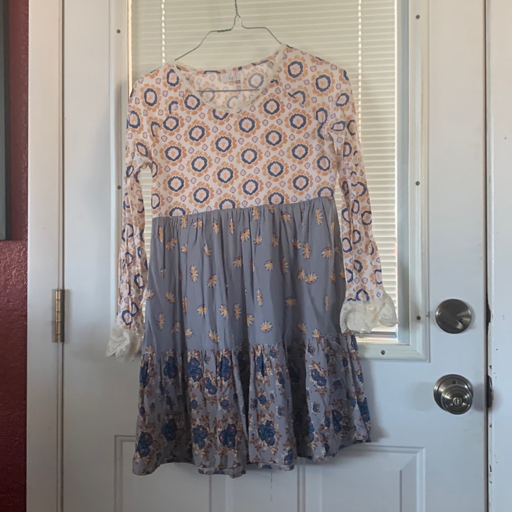 Matilda Jane Dress Size (12)